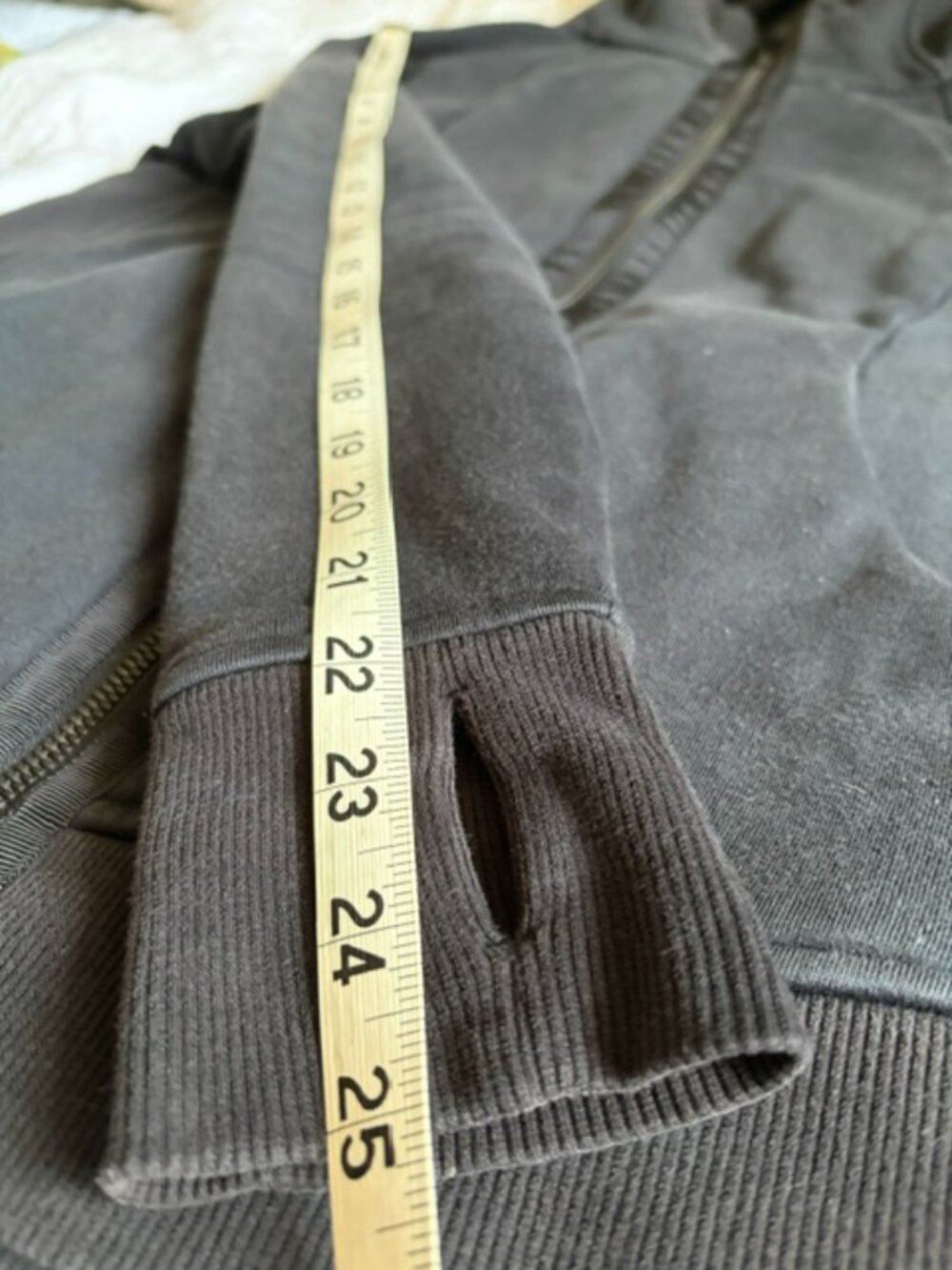 Lululemon Define-Style Jacket - Picture 7 of 10